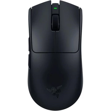 Razer Egér - Viper V4 Pro (Optikai, 50000DPI, 6 gomb, fekete)