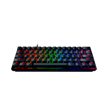 Razer Huntsman Mini (Purple Switch) - US Layout