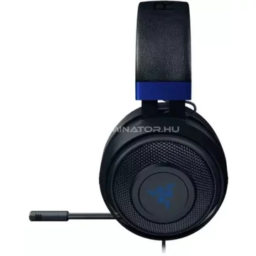 Fejhallgató Razer Kraken for Console