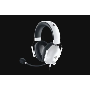 RAZER BlackShark V2 X - White