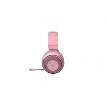 RAZER HEADPHONE Blackshark V2 X Quartz