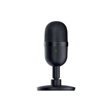 Razer Mikrofon - Seiren V3 Mini (USB, fekete)