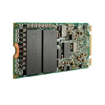 HPE MSA 7.68TB SAS RI SFF M2 SSD