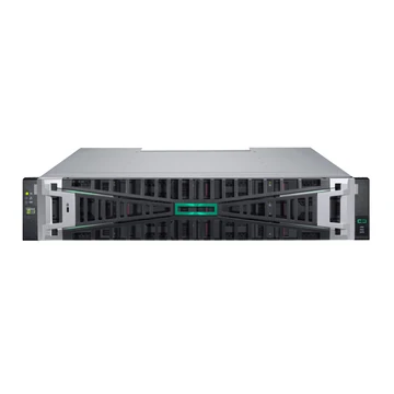 HPE MSA 2070 12GB SAS LFF STORAGE