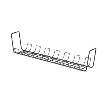 S1MB-DESK-CABLE-TRAY UNDER DESK CABLE MANAGEMENT