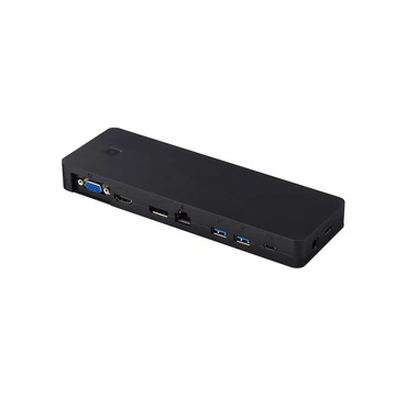 Fujitsu Type-C Port Replicator Lifebook E5x10/U7x10/U7x11/U9310/U9311 és X) mode
