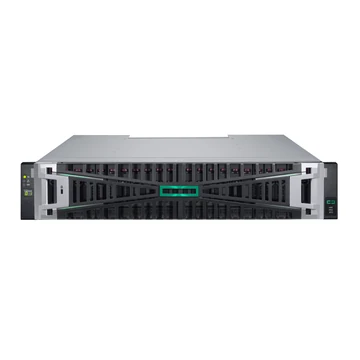 HPE MSA 2072 12GB SAS SFF STORAGE