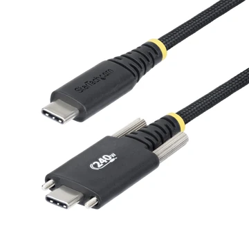 S2CEPR2M-USBSL-CABLE 2M USB-C CHARGING CABLE 240W