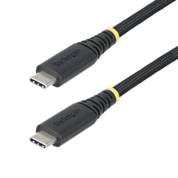 3M USB-C CHARGING CABLE 240W PD .