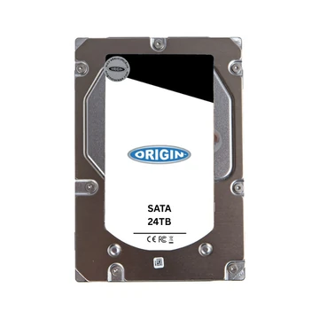 24TB 3.5IN NEARLINE SATA 7200RP 7200RPM