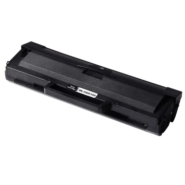 Utángyártott SAMSUNG ML1660 Toner Black D104 1.500 oldal kapacitás WHITE BOX TT White Box
