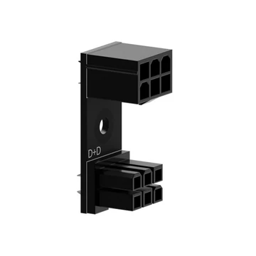 Adapter Singularity 6-Pin PCIe 180 Grad Adapter D+D