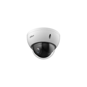 Dahua Analóg PT dómkamera - SD22204DB-GC (2MP, 2.7-11mm, kültéri; H265 + , IP66, IK10; ICR, WDR, SD)