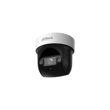 Dahua IP Wifi PT dómkamera - SD29204DB-GNY-W (2MP, 2,8-12mm, kültéri, IR50m; H265 + , IP66, ICR, WDR, SD)