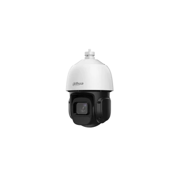Dahua IP PT dómkamera - SD3D216NB-GNY (2MP, 5–80mm, kültéri, IR80m; H265 + , IP66, PoE + ; 12VDC)
