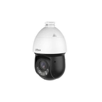 Dahua IP Speed dómkamera - SD4D425MB-HNR (AI; 4MP, 25x zoom, H265 + , LED + IR100m, IP67, SD, PoE + )
