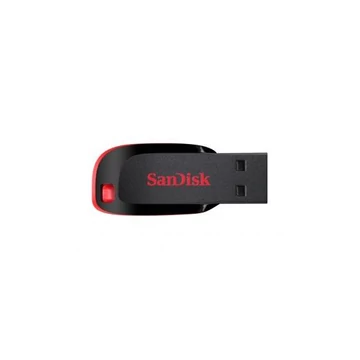 Pendrive 32GB Sandisk Cruzer BLADE