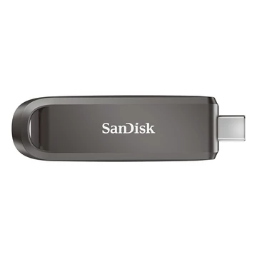 SANDISK EXTREME PRO USB 256GB FLASHDRIVES GRAY METAL