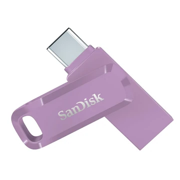 ULTRA DUAL DRIVE GO USB TYPE- C LAVENDER GLOBAL 400MB/S 128GB