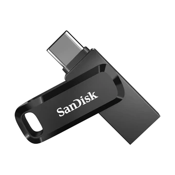 ULTRA DUAL DRIVE GO USB TYPE-C FLASH DRIVE 1TB