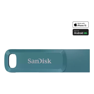 SANDISK ULTRA DUAL DRIVE GO USB TYPE-C 1TB NAVAGIOBAY GLOBAL
