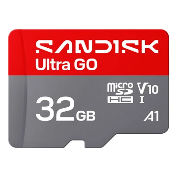 MICROSD UHS-I 32GB MICROSD 120MB/S(R)