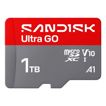 MICROSD UHS-I 1TB MICROSD 190MB/S(R)