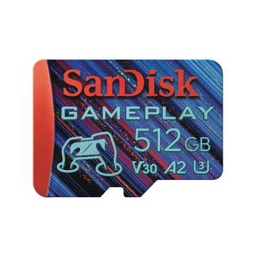 GAMEPLAY MICROSDXC UHS-I CARD 1TB GAMINGMICROSDXC190MB/S130MB/