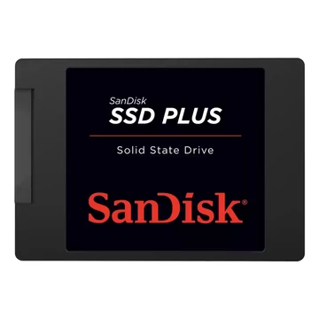 SANDISK SSD PLUS 250GB 2.5IN SATA SSD INTERNAL SSD READ SPEED