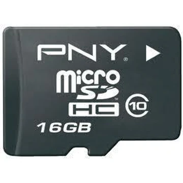 HP MI210 MICROSD 16GB UHS-I U1 CLASS 10 100MB/S
