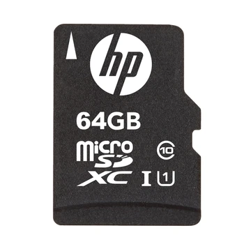 HP MI210 MICROSD 64GB MICROSDXC