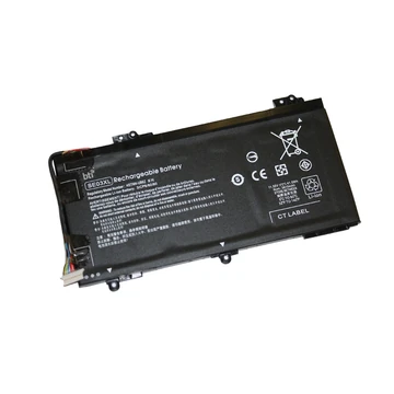 BTI 3C BATTERY PAVILION 14-AL OEM:849568-421 849908-850 SE03XL