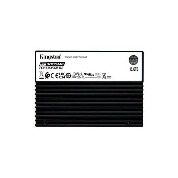 15.36TB DC3000ME U.2 2.5IN SSD ENTERPRISE PCIE 5.0 NVME U.2 SSD