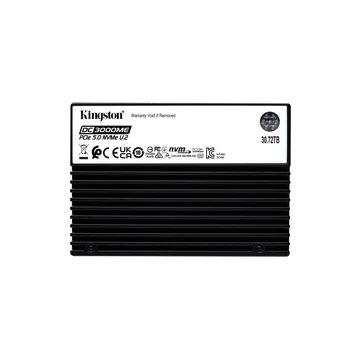 30.72TB DC3000ME U.2 PCIE 5.0 NVME TCG OPAL ENTERPRISE SSD
