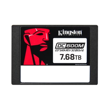 7680G DC600M 2.5IN SATA SSD ENTERPRISE (MIXED-USE)