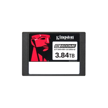 3840G DC600ME 2.5IN SATA SSD ENTERPRISE (MIXED-USE) TCG OPAL