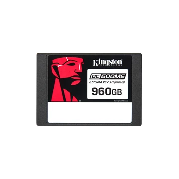 960G DC600ME 2.5IN SATA SSD ENTERPRISE (MIXED-USE) TCG OPAL