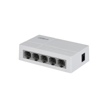 Dahua switch - SF1005L (5port 100Mbps, 5VDC)