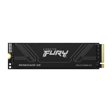 4TB FURY RENEGADE G5 M.2 2280 PCIE 5.0 NVME SSD