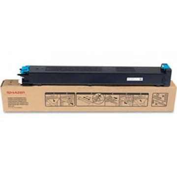Sharp MX23GTCA. toner Cyan Sharp