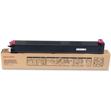 Sharp MX23GTMA. toner Magenta Sharp