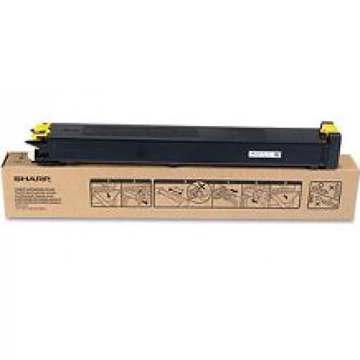 Sharp MX23GTYA. toner Yellow Sharp