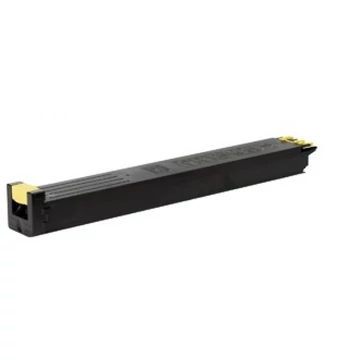 SHARP MX31GTYA TONER YELLOW  KATUN (For use) Katun