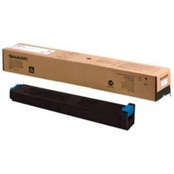 Sharp MX36GTCA toner Cyan Sharp