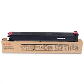 Sharp MX36GTMA toner Magenta Sharp