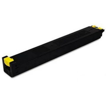 Sharp MX36GTYA toner Yellow Sharp