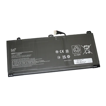 BTI 3C BATTERY CB PRO C645 G1 OEM: 5Z9H0AV 5Z8L3AV 355T7AV