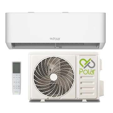 Polar Optimum split klíma szett 2,5 kW