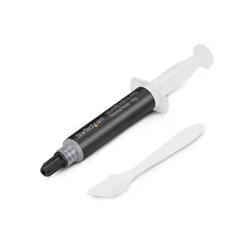 CPU THERMAL PASTE/COMPOUND PERFORMANCE SILICONE THERMAL GRE