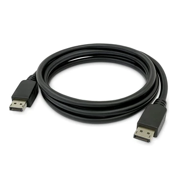 1.8M DISPLAYPORT CABLE TAA MONITOR CORD TAA